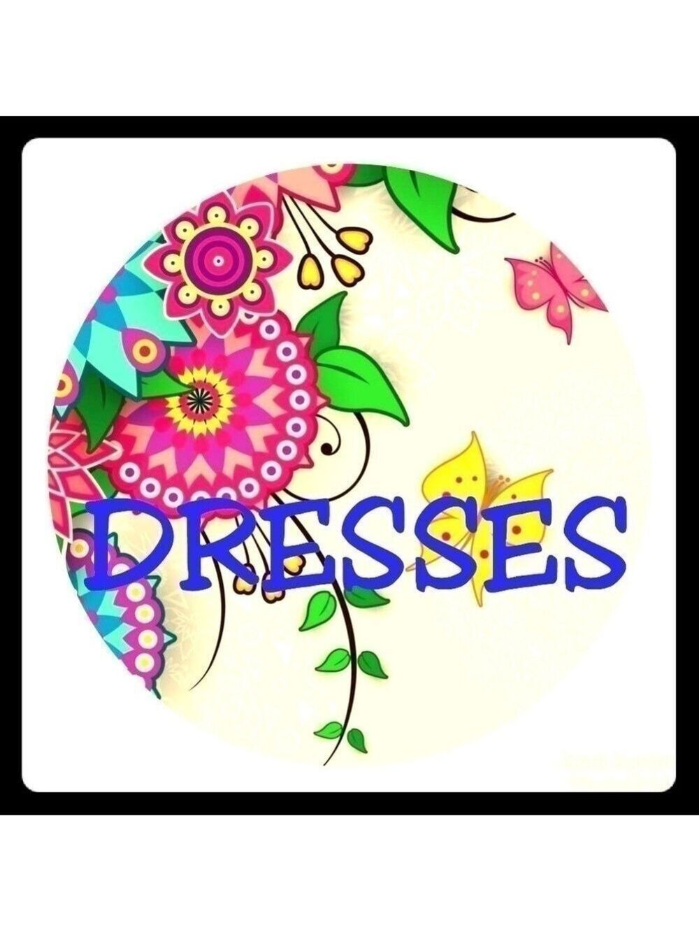 Dresses